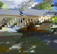 G.g's By The River - South Australia Travel