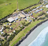 Holiday Lifestyle Henty Bay Portland - South Australia Travel