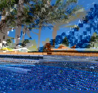 Barlings Beach Holiday Park - South Australia Travel