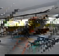 Capricornia Motel - South Australia Travel