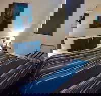 Doctor Syntax Hotel - South Australia Travel