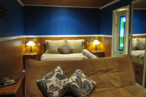 Willowlake Cottages - South Australia Travel 5