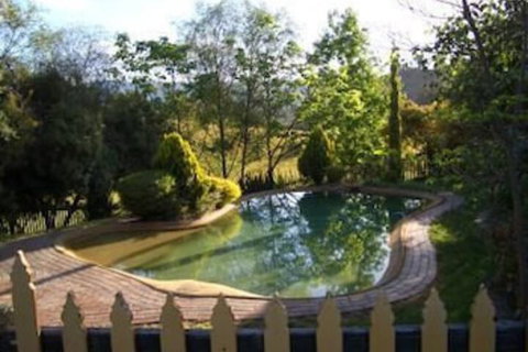 Willowlake Cottages - South Australia Travel 1