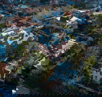 Grande Vue Private Hotel - South Australia Travel