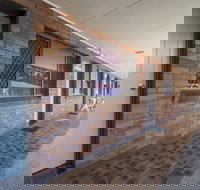 The Abbey Motor Inn - South Australia Travel