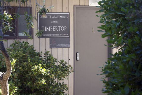 Delatite Apartments Timbertop & Fir - South Australia Travel 2