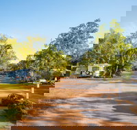 AAOK Lakes Resort  Caravan Park - South Australia Travel