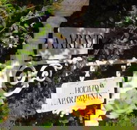 Aarinda Holiday Apartments - South Australia Travel