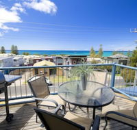 Lorne Ocean Sun Apartments - South Australia Travel