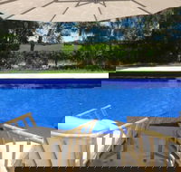 Amande Bed and Breakfast - South Australia Travel