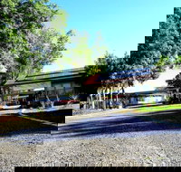 Mercury Motor Inn - South Australia Travel