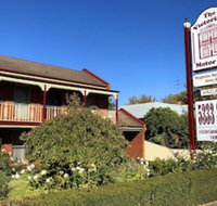 Victoriana Motor Inn - South Australia Travel