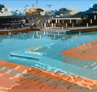 Bairnsdale Motor Inn - South Australia Travel