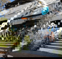 NRMA Myall Shores Holiday Park - South Australia Travel