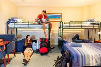 Adventure Backpackers Port Lincoln - South Australia Travel 1