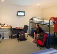 Adventure Backpackers Port Lincoln - South Australia Travel