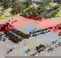 Warners At The Bay - South Australia Travel