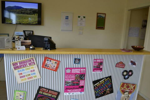 Ararat Motor Inn - South Australia Travel 3