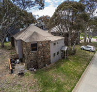 Currawong Lodge - South Australia Travel