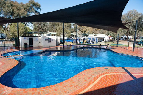 NRMA Echuca Holiday Park - South Australia Travel 5
