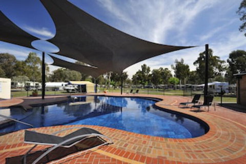 NRMA Echuca Holiday Park - South Australia Travel 0