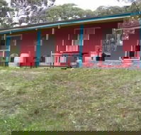 Clare Valley Cabins - South Australia Travel