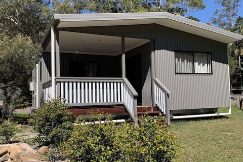 Mt Warning Rainforest Park - South Australia Travel 1