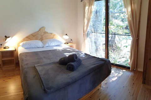 Mt Warning Rainforest Park - South Australia Travel 6