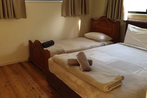 Mt Warning Rainforest Park - South Australia Travel 4