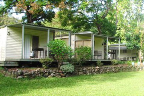 Mt Warning Rainforest Park - South Australia Travel 3