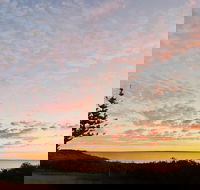 Highway One Ceduna - South Australia Travel