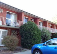 Corowa Golf Club Motel - South Australia Travel