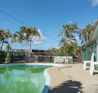 Bluff Palms Motel - South Australia Travel