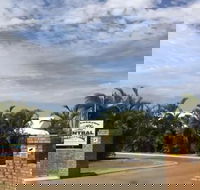 Carnarvon Central Apartments - South Australia Travel