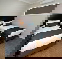 Renmark Holiday Apartments - South Australia Travel