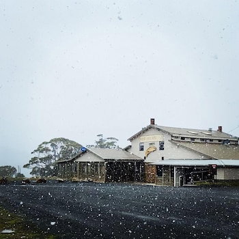 Great Lake Hotel - South Australia Travel 2