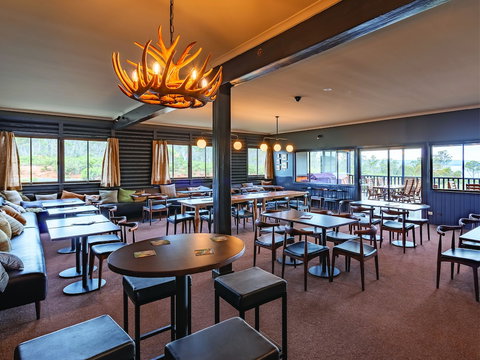 Great Lake Hotel - South Australia Travel 6