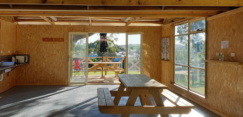 Iluka Holiday Centre - South Australia Travel 6