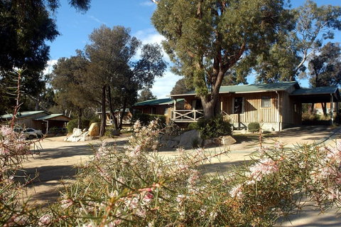 Iluka Holiday Centre - South Australia Travel 5