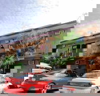 Goldfields Hotel Motel - South Australia Travel