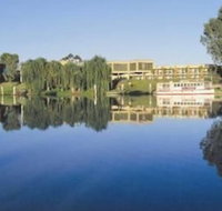 Wentworth Grande Resort - South Australia Travel