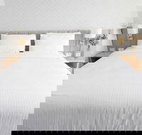 The Beachcomber Hotel  Resort Ascend Hotel Collection - South Australia Travel