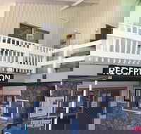 Captain Cook Holiday Village - South Australia Travel