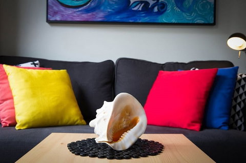 Oceanic Apartments Sorrento - South Australia Travel 5