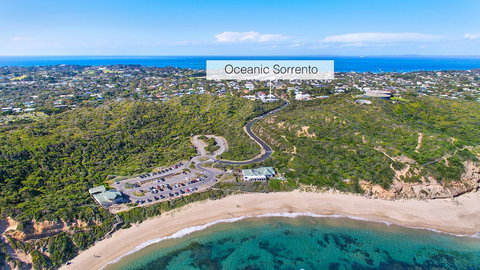 Oceanic Apartments Sorrento - South Australia Travel 0
