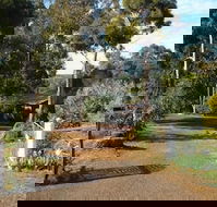 Pamela's Retreat - South Australia Travel