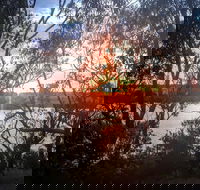 Motel River Bend - South Australia Travel