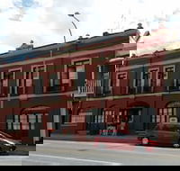 Mandelson's of Goulburn - South Australia Travel