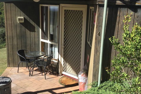 Jenolan Cabins - South Australia Travel 4