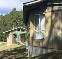 Jenolan Cabins - South Australia Travel